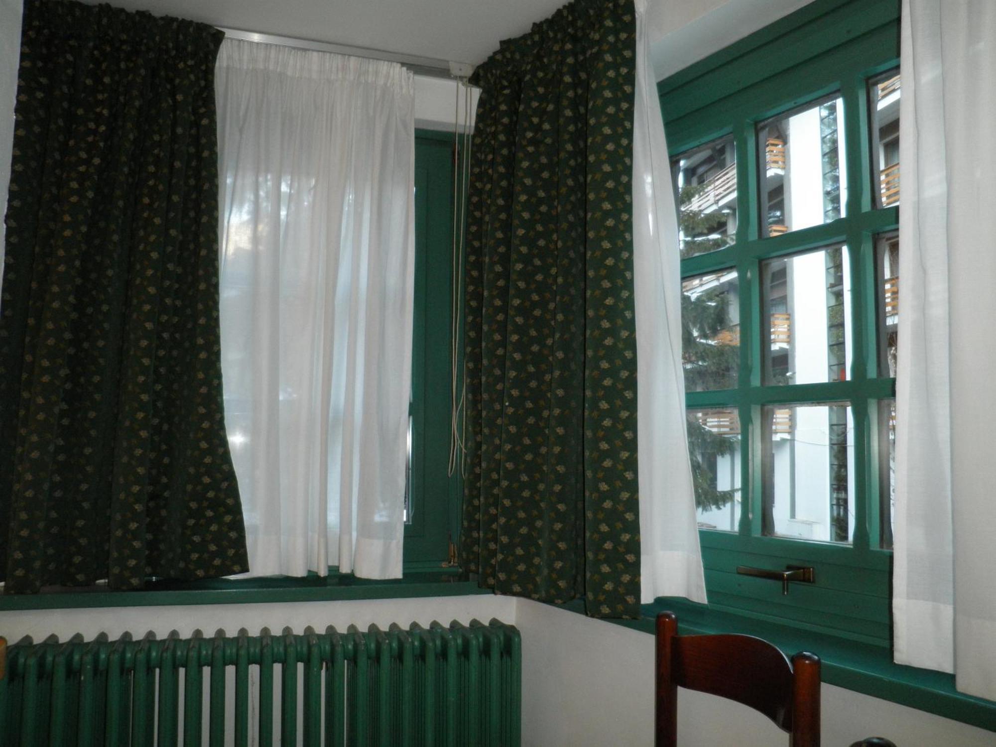 Residence Hotel Sport Campiglio Madonna 部屋 写真