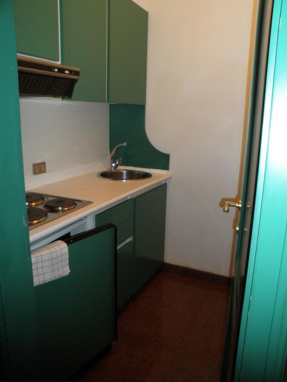 Residence Hotel Sport Campiglio Madonna 部屋 写真