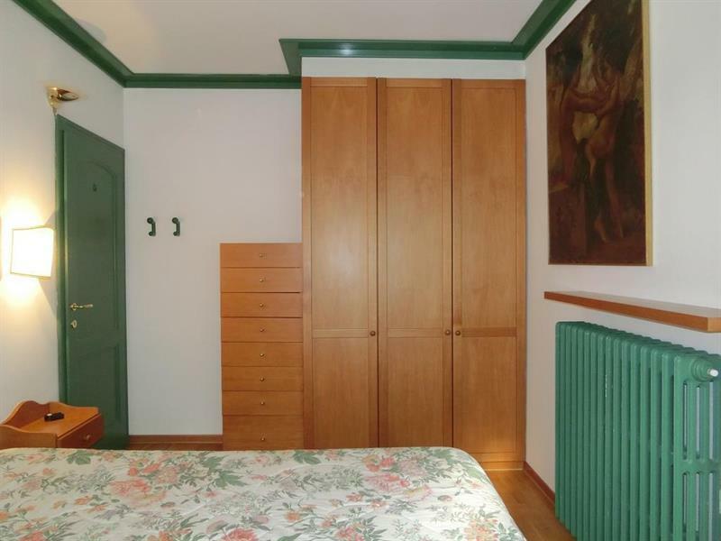 Residence Hotel Sport Campiglio Madonna エクステリア 写真